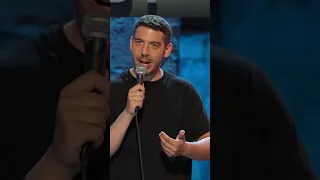 Il dilemma della fattura - Carmine Del Grosso - Stand Up Comedy - Comedy Central