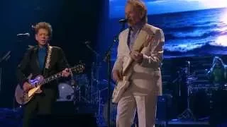 Brian Wilson - Sail Away (feat. Chaplin, Jardine & Fataar) (Live on SoundStage - OFFICIAL)