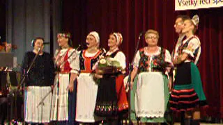 Ľudová hudba Ondreja Kandráča - Koly jasna zvizda 2004