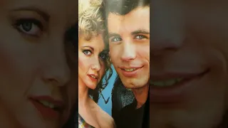 #" OLIVIA NEWTON JOHN & JOHN TRAVOLTA "#1948-2022 TRIBUTE "# SUBSCRIBE GIVE LIKE 👍♥PLEASE "THANK YOU