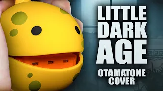 Little Dark Age - Otamatone Cover