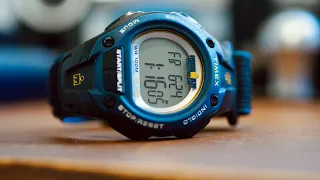 If You Don't Like Timex, You're An Idiot. (Watch Snob Explains)