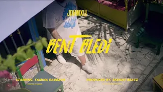 JahMxli - Bent Bledi (Produced by SkennyBeatz) Official music Video