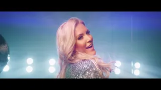 Cascada - Ain't No Mountain High Enough (Official Music Video 4k)