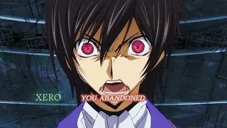 | lelouch edit amv |Follow @xenoz._editz for more anime edits.....