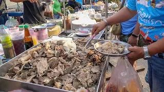 Thailand's hidden taste 2024! A collection of Bangkok street foods frequented by locals