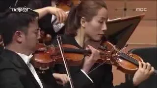 Beethoven Symphony No.3, "Eroica"  --  Seoul Philharmonic Orchestra