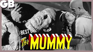 Best of THE MUMMY