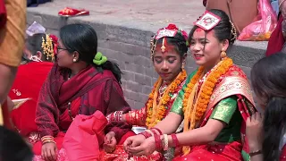 The Newari Tradition