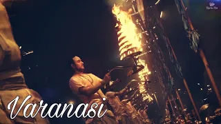 Varanasi tourist places India || Varanasi cinematic views