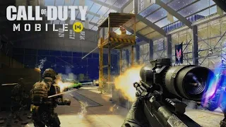 JOGUEI CALL OF DUTY MOBILE PELA PRIMEIRA VEZ!! CELULAR!! COD MOBILE - DICAS PARA INICIANTES🚀