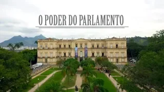 Documentário: O Poder do Parlamento (com audiodescrição)