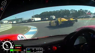 ONBOARD GROUPE C ADA ESTORIL 2020