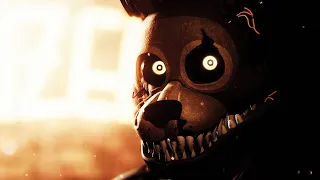 FNAF FETCH SONG PREVIEW... COMING SOON...