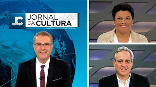 Jornal da Cultura | 02/03/2024