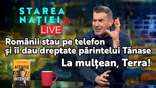 Starea Nației LIVE 22 aprilie 2024