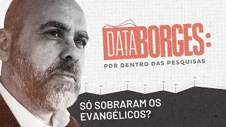 Bolsonaro e o apoio dos evangélicos