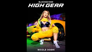 Nicole Doshi exclusive interview Part 1