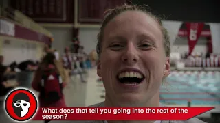 Lilly King Analyzes Unshaved 56 100 Breast