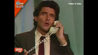 🎭 Сериал "Мануэла" 81 серия, 1991 год, Гресия Кольминарес, Хорхе Мартинес