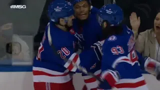 Top 10 Rangers Goals of the 2021-22 Regular Season