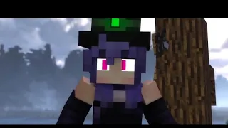 Born For This "A Minecraft Music Video"