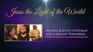 Jesus the Light of the World