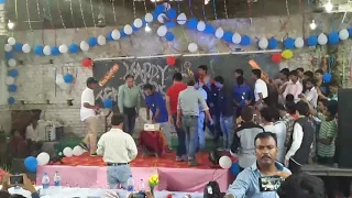 Ramanujan school of mathematics patna (super 30) teacher's day celebrate 2017