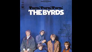 The Byrds "He Was A Friend Of Mine" (Original Mono To Stereo Re-Mix)