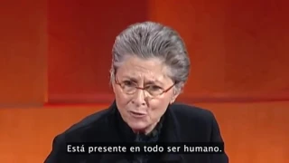 Charla TED Joan Halifax: "La compasión y el verdadero significado de la empatía" #practicafelicidad