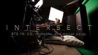 Intersect - BTS 18