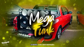 MEGA FUNK PANCADÃO AUTOMOTIVO REMIX 2024 - PANCADÃO AUTOMOTIVO GRAVE FORTE 2024 - DJ Adriano Azevedo