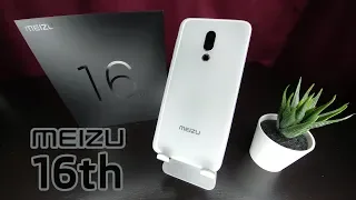 Meizu 16th обзор, сравнение с meizu 16 (16x), баги и минусы смартфона