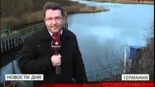 Т-34 в Ростоке.Финал.flv