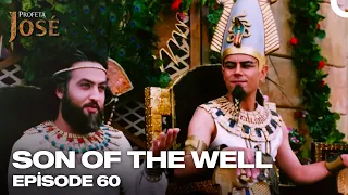 The Big Wedding Ceremony in Egypt | Son Of The Well | Urdu Dubbing