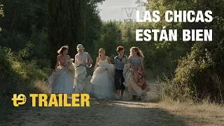 Las chicas están bien - Trailer