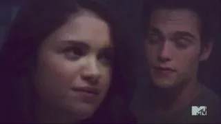 Teen Wolf | Liam & Hayden - The Werewolf Couple