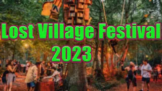 Lost Village Festival 2023 | Live Stream, Lineup, and Tickets Info