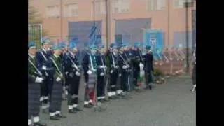 FESTA POLIZIA PENITENZIARIA 2010 - 1 PARTE.mp4