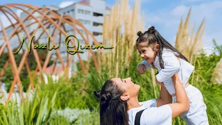 Zamina Ragim  - Qizim (Official Video)