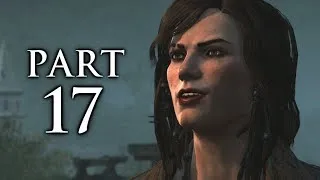 Assassin's Creed 4 Black Flag Gameplay Walkthrough Part 17 - Traveling Salesman (AC4)