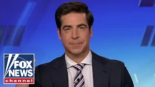 Jesse Watters: Biden has been warned