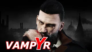 СМЕШНЫЕ МОМЕНТЫ ИЗ ИГРЫ VAMPYR