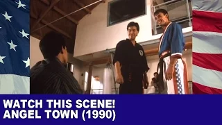 Watch This Scene - Angel Town (1990)