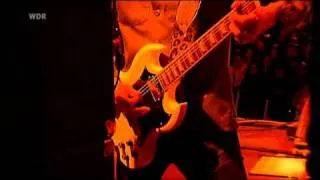 HIM - Soul on Fire (Live @ Rock Am Ring 2008) HQ