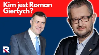 Kim jest Roman Giertych? | Salonik Polityczny 2/3