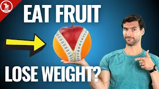 Eating Fruit for Weight Loss 🍎 Good or Bad?