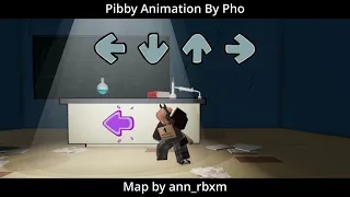 pibby animation showcase (OLD) | suffering siblings