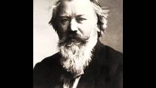 Johannes Brahms - Cello Sonata No. 1 in E minor, Op. 38, II. Allegretto quasi Menuetto.wmv