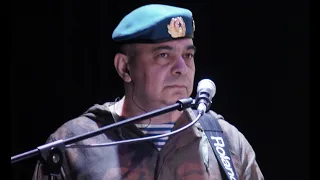Группа Ростов - Мы своей страны солдаты...